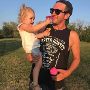 Meet your Posher, Johnny